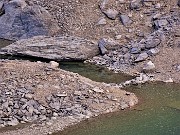 LAGHI GEMELLI e DELLA PAURA con Monte delle Galline e Cima di Mezzeno-20sett22 - FOTOGALLERY